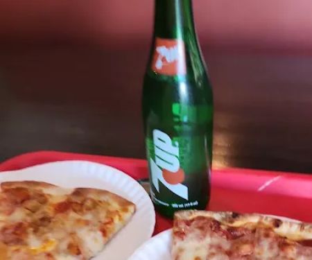 Alaeddin's Pizza