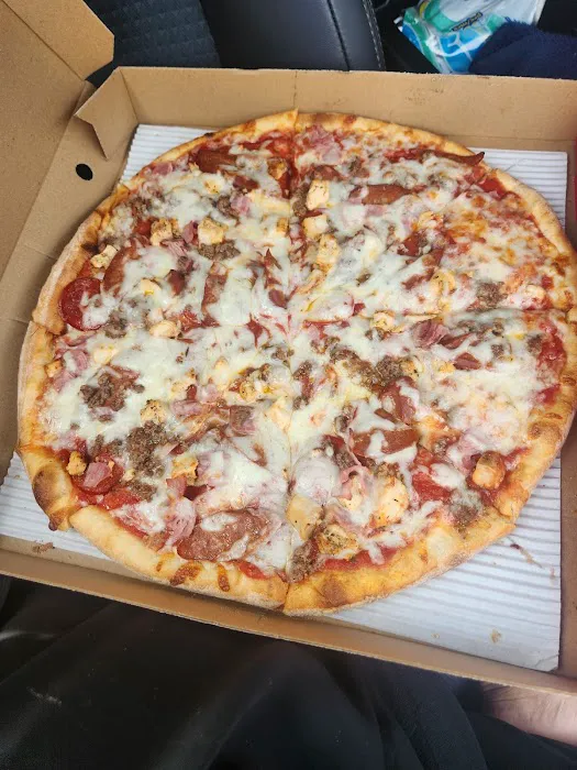 Alaeddin's Pizza Picture 4
