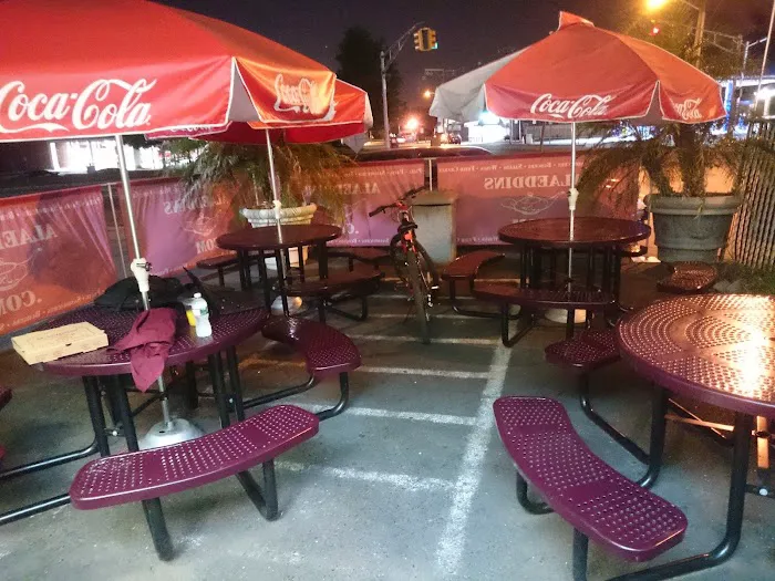 Alaeddin's Pizza Picture 6