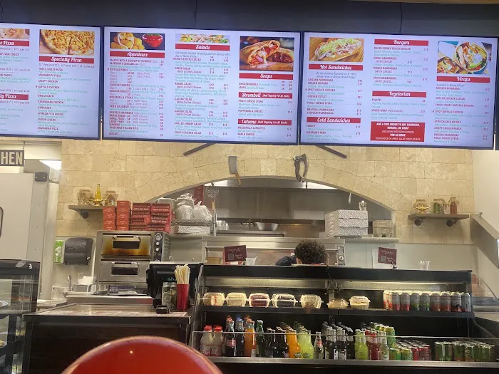 Alaeddin's Pizza Picture 10