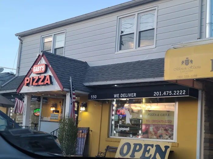 Gaby's Pizza & Grill Picture 2