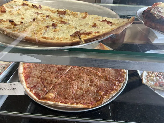 Gaby's Pizza & Grill Picture 10