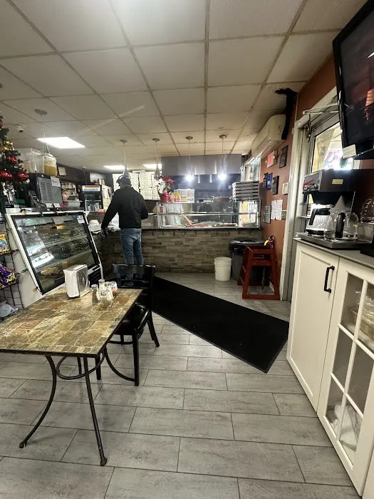 Gaby's Pizza & Grill Picture 9