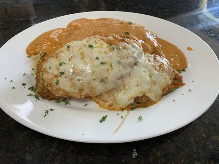 Gaby's Pizza & Grill Picture 4