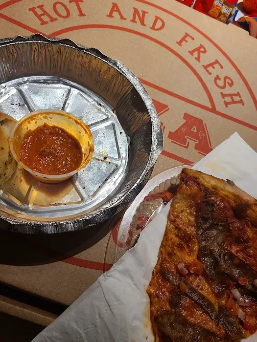 Gaby's Pizza & Grill Picture 1