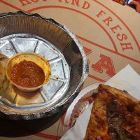 Gaby's Pizza & Grill ico