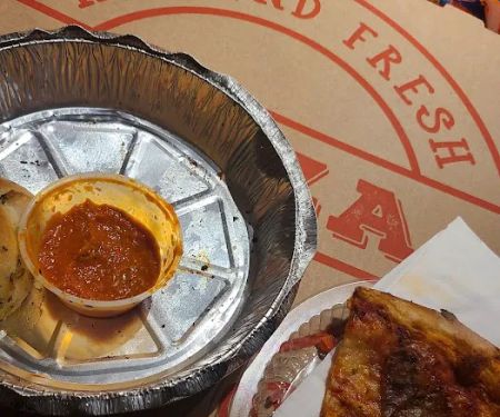 Gaby's Pizza & Grill