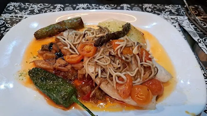 Davia Restaurant Picture 5