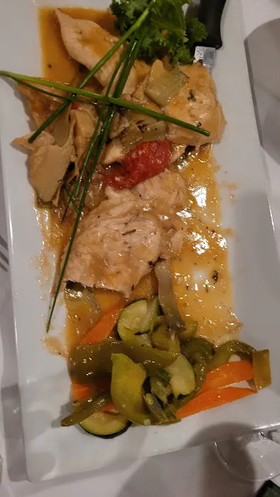 Davia Restaurant Picture 2