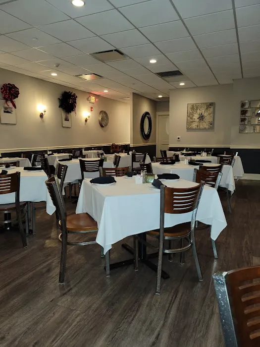 Davia Restaurant Picture 3