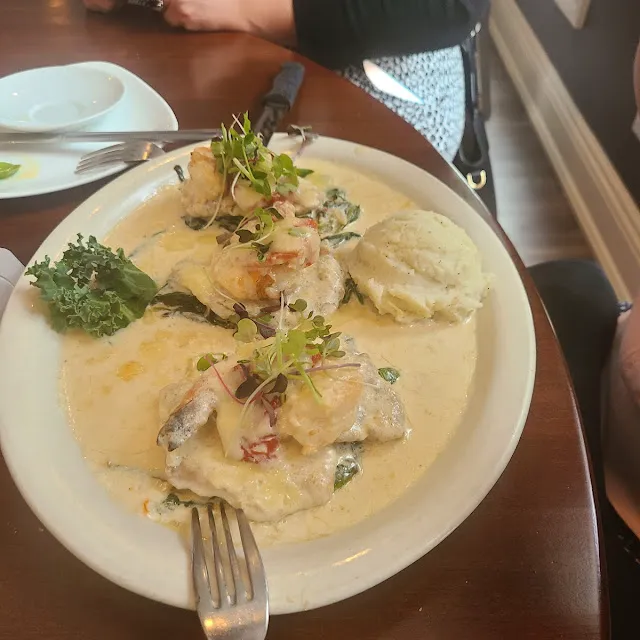 Davia Restaurant Picture 4