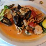 Davia Restaurant