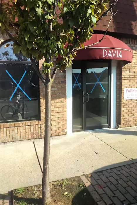 Davia Restaurant Picture 10