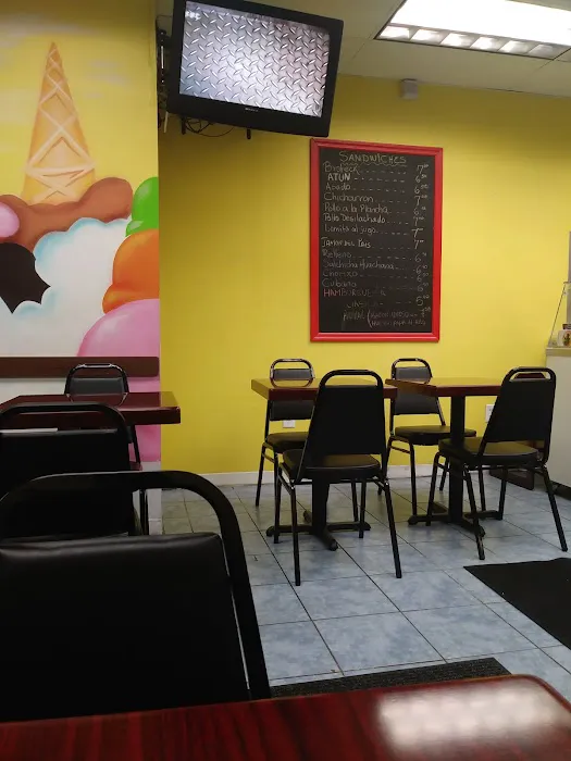 2 Brothers Peruvian Flavors Picture 2