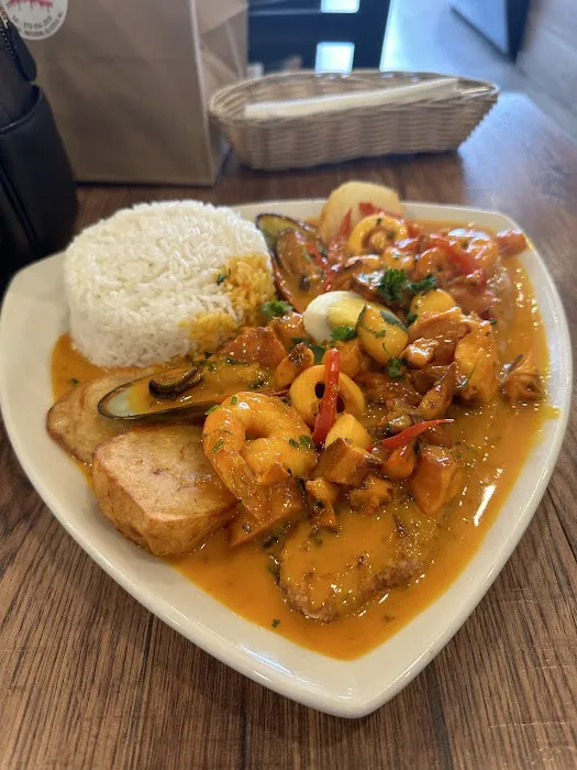 2 Brothers Peruvian Flavors Picture 4