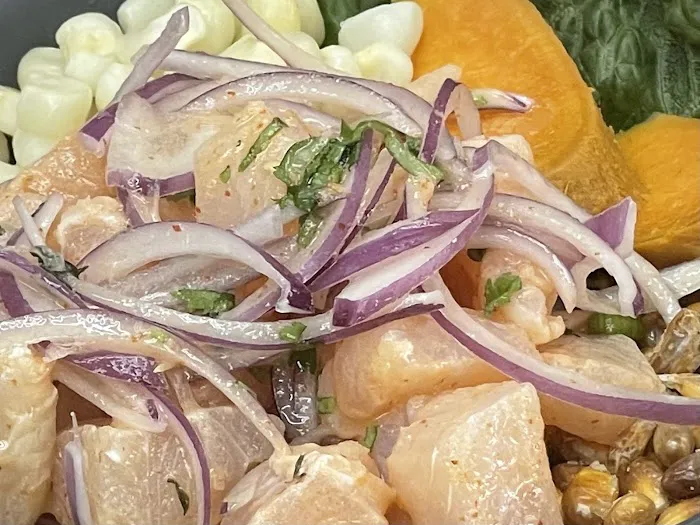 2 Brothers Peruvian Flavors Picture 6