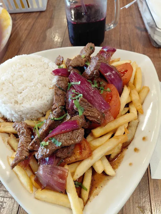 2 Brothers Peruvian Flavors Picture 3