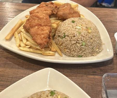 2 Brothers Peruvian Flavors