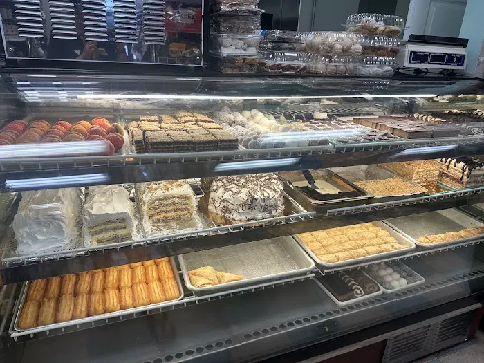 Eterna Tea Coffee & Grocery Picture 10