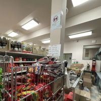 Eterna Tea Coffee & Grocery ico