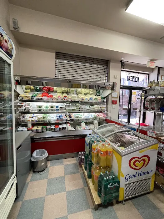 Eterna Tea Coffee & Grocery Picture 6