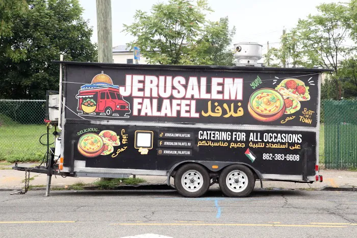 Jerusalem Falafel Picture 1