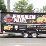 Jerusalem Falafel
