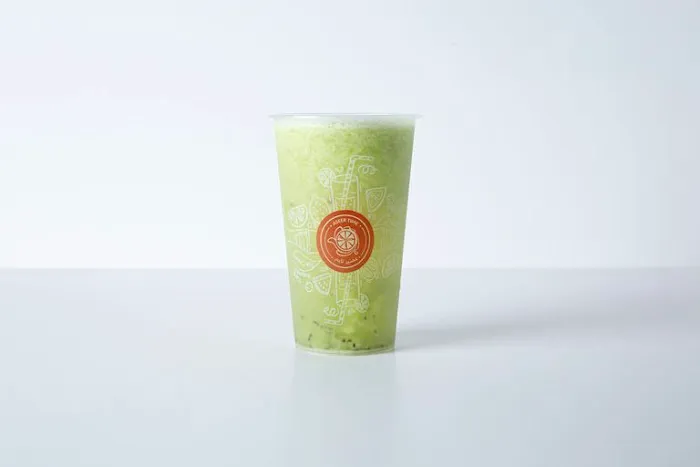 Juice Time - Papa Kanafa جوس تايم نيوجيرسي/عصير تايم Picture 5