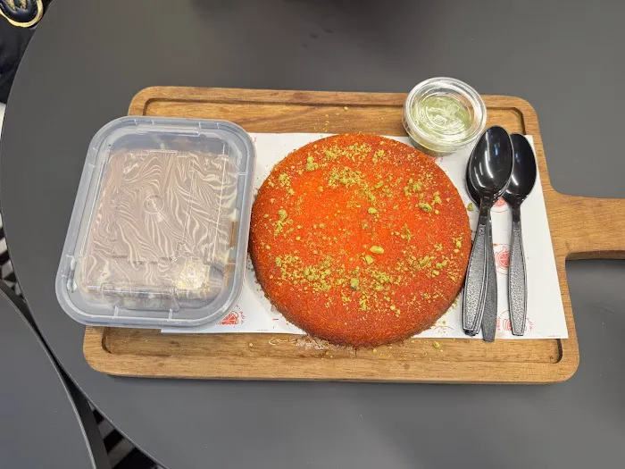 Juice Time - Papa Kanafa جوس تايم نيوجيرسي/عصير تايم Picture 3
