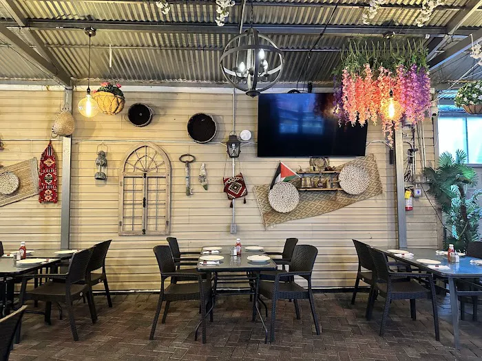 Abu Rass Restaurant Picture 6