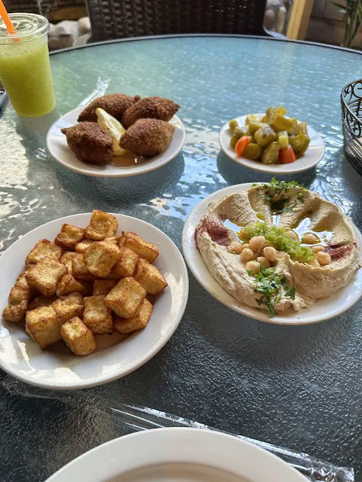 Abu Rass Restaurant Picture 1