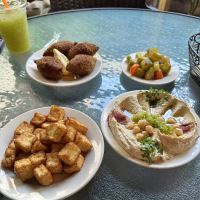 Abu Rass Restaurant ico