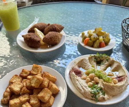 Abu Rass Restaurant