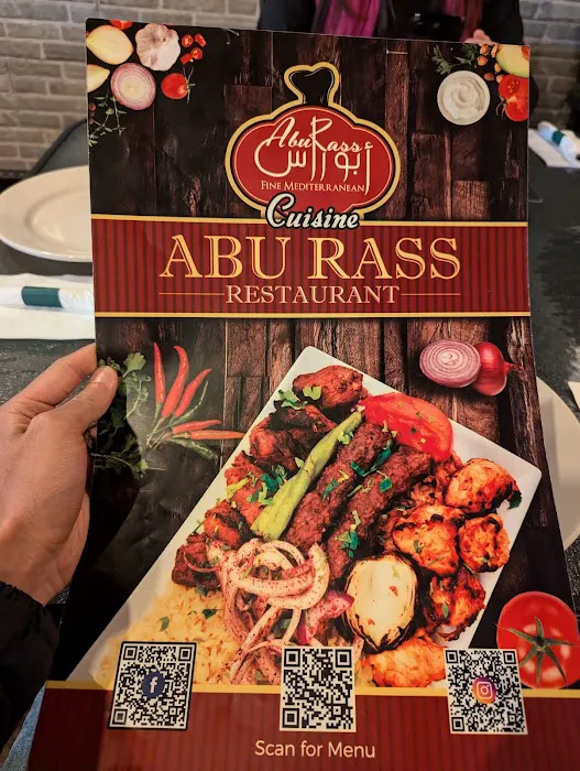 Abu Rass Restaurant Picture 3