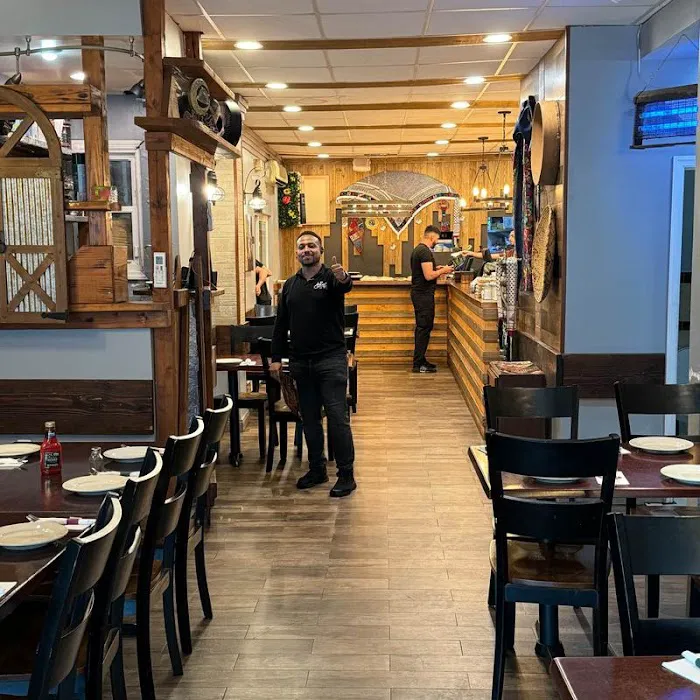 Abu Rass Restaurant Picture 7