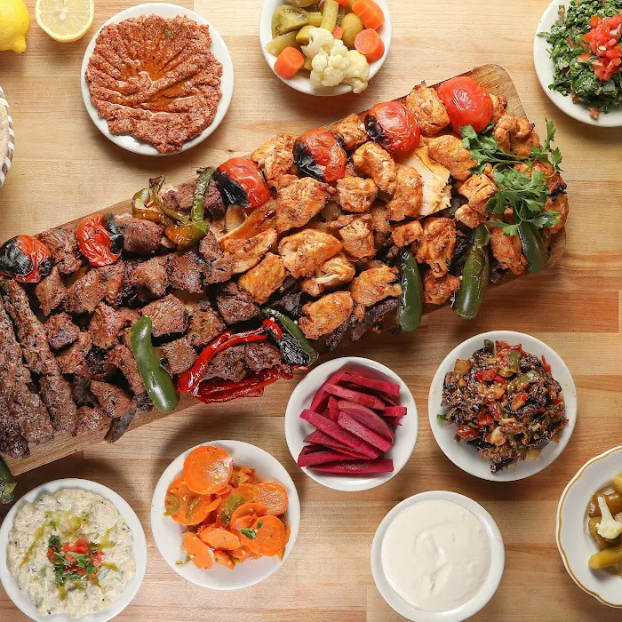 Abu Rass Restaurant Picture 4