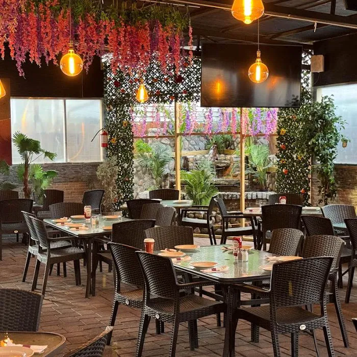 Abu Rass Restaurant Picture 8