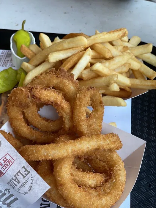 Habit Burger & Grill Picture 7
