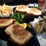 Habit Burger & Grill