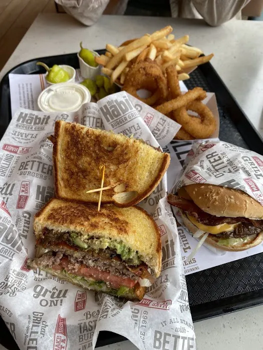 Habit Burger & Grill Picture 9