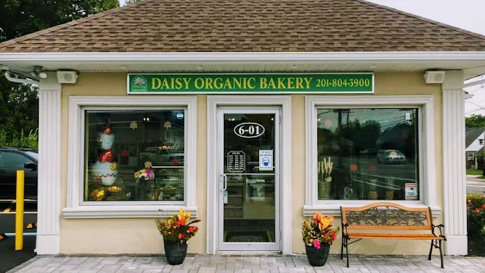 Daisy Organic Bakery Picture 9