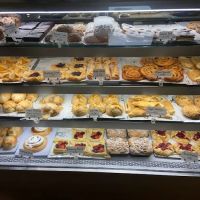 Daisy Organic Bakery ico