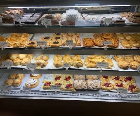 Daisy Organic Bakery