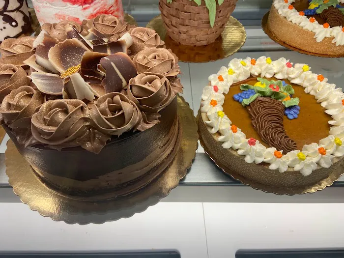 Daisy Organic Bakery Picture 6