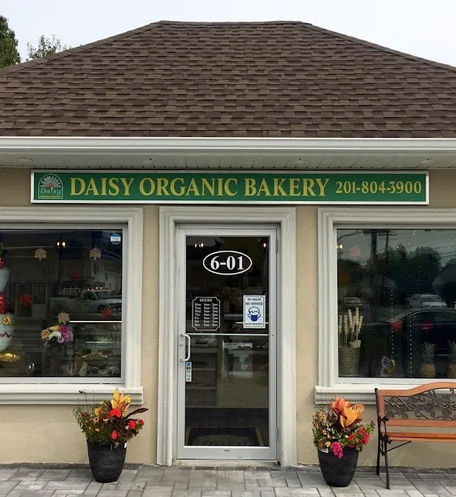 Daisy Organic Bakery Picture 5