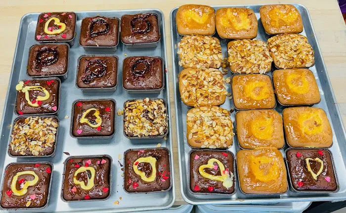 Daisy Organic Bakery Picture 3