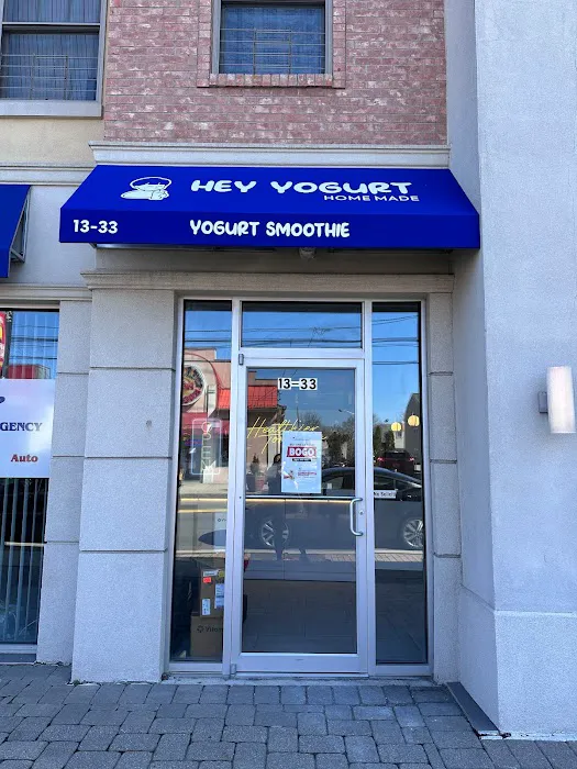 Hey Yogurt Fair Lawn Picture 8