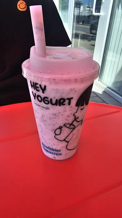 Hey Yogurt Fair Lawn Picture 3
