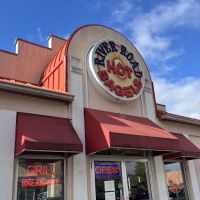River Road Hot Bagels ico