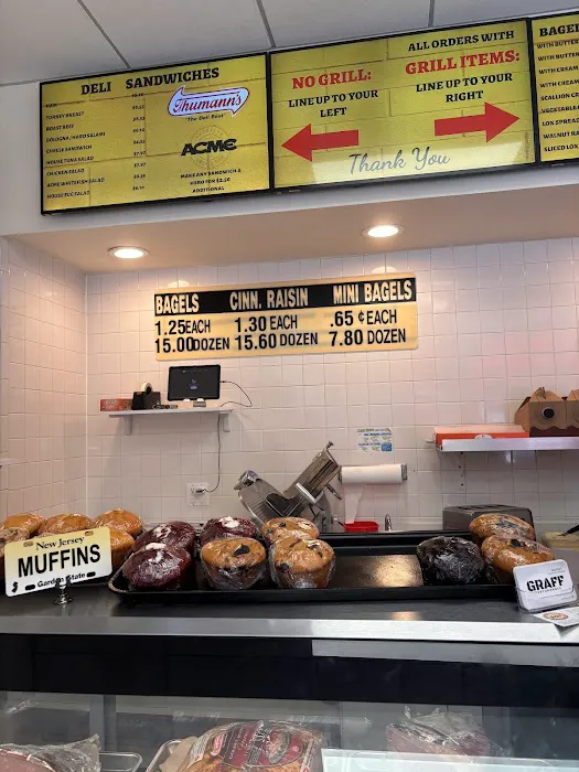River Road Hot Bagels Picture 8